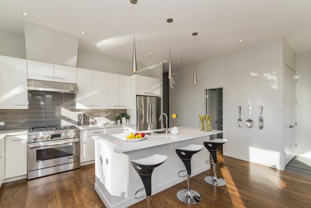 10 Money-Saving Ideas for Your Kitchen Remodel