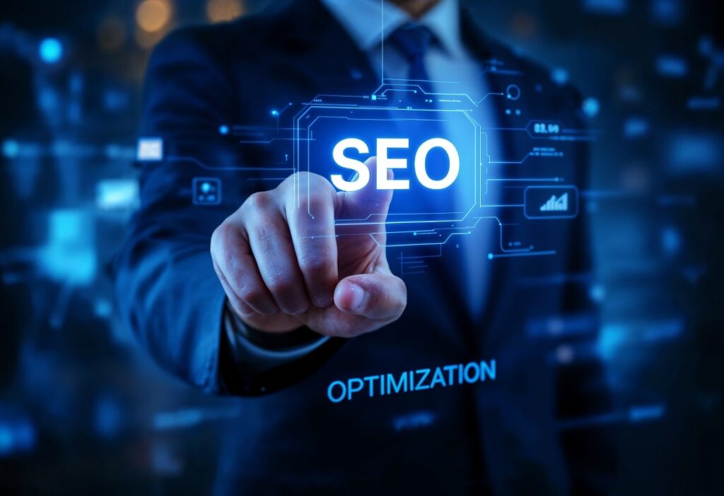 Best 5 SEO Techniques You Must Know in 2025