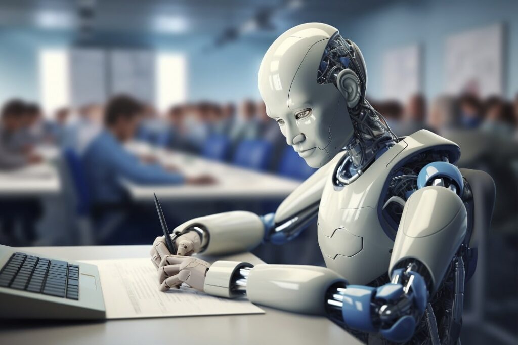How Test Automation Efficiency Enhance with Artificial Intelligence