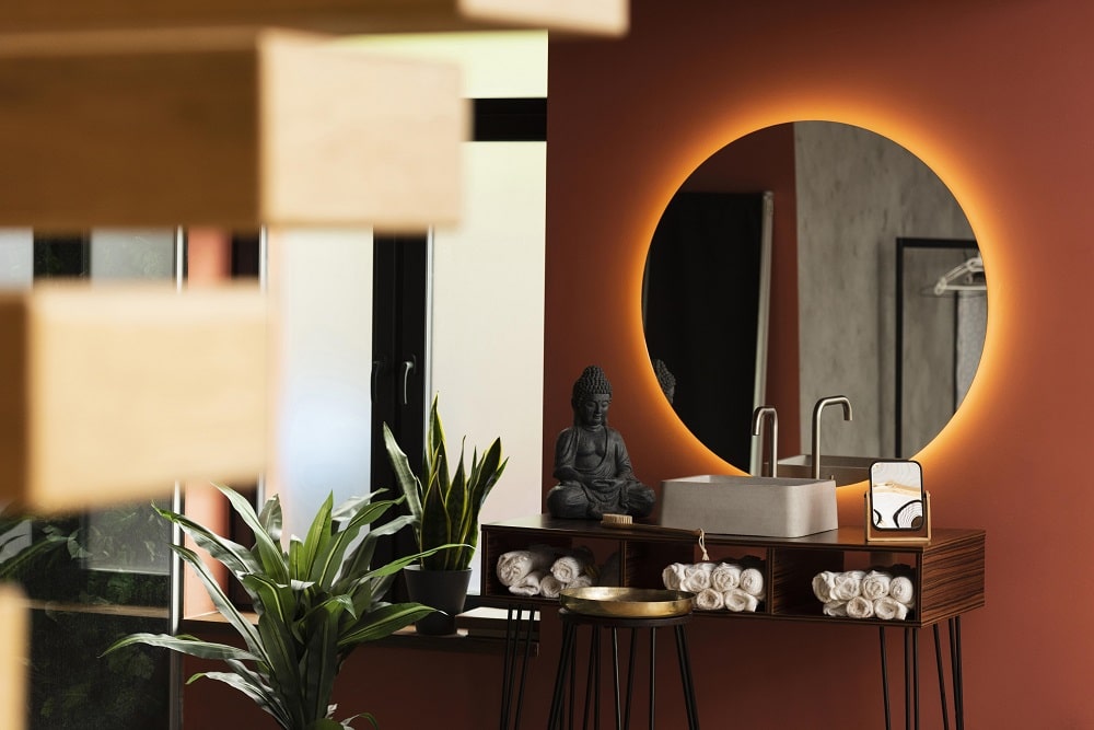 Small Bathroom Remodeling Ideas