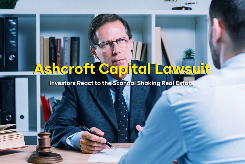 Ashcroft Capital Lawsuit