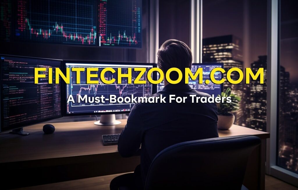 FintechZoom .com