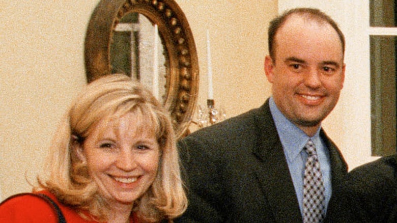 Liz Cheney and Philip Perry Power Couple’s Combined Net Worth
